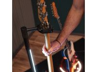 Gravity GS LS 01 NH B Suporte para guitarra Gravity GS LS 01 NH B Suporte para guitarra